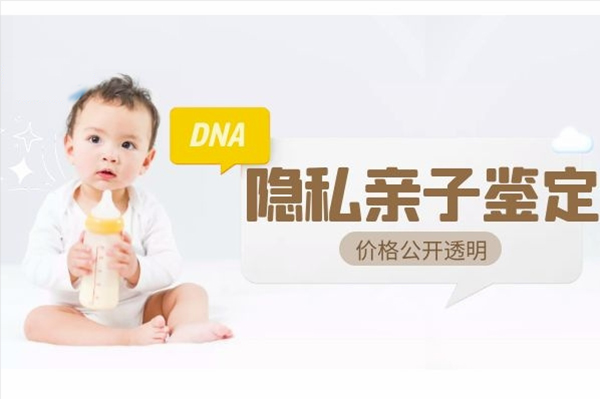 宁夏私下做DNA鉴定需要怎么办理,宁夏个人亲子鉴定的流程