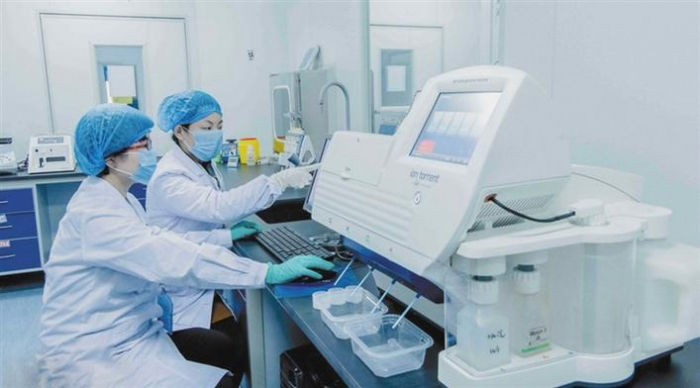 在宁夏哪家医院可以做血缘检测,宁夏医院做DNA亲子鉴定办理条件