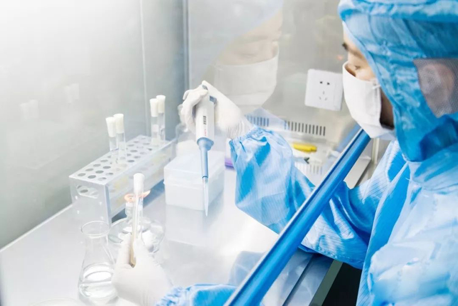 在宁夏哪家医院可以做血缘检测,宁夏医院做DNA亲子鉴定办理条件